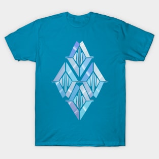 Diamond diamond T-Shirt